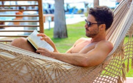 Dia dos Pais no The Westin Porto de Galinhas