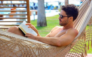 Dia dos Pais no The Westin Porto de Galinhas