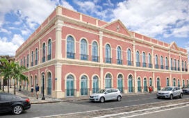 Vila Galé em São Luís