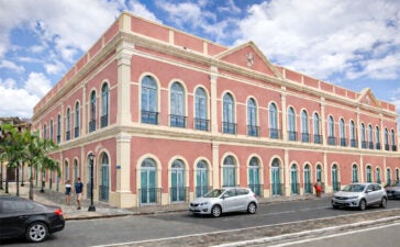 Vila Galé em São Luís abre reservas do Ópera 2 Vila Galé em São Luís