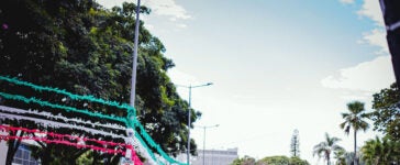 Festa Italianíssima em Belo Horizonte