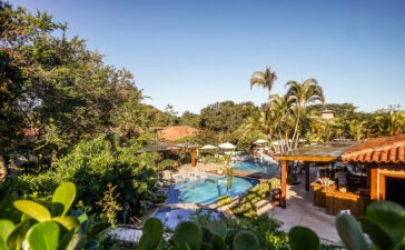4 hospedagens em Búzios para viajar com crianças 2 Hospedagens em Búzios