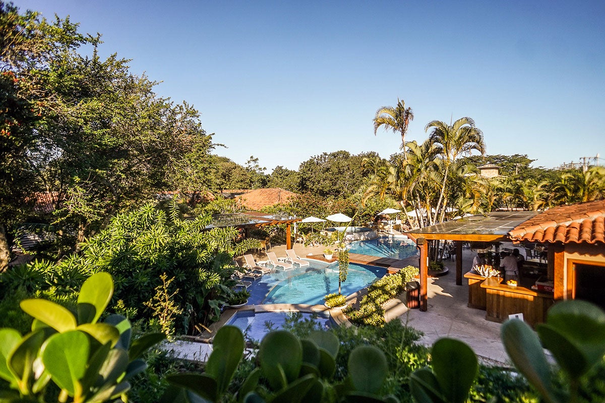 4 hospedagens em Búzios para viajar com crianças 1 Hospedagens em Búzios