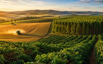 Agro é artilheiro da economia de Minas 7 Agro é artilheiro da economia de Minas 6