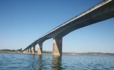 Ponte Minas/Goiás terá interdição total 8 Ponte Minas/Goiás terá interdição total 7