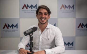 AMM lança podcast "Café, Queijo e Prosa com o Presidente" com debate com pré-candidatos ao Senado sobre o futuro do municipalismo mineiro 5