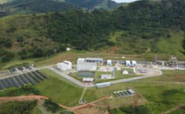 Centro Pré-Sal instalado em Itajubá 6 Centro Pré-Sal instalado em Itajubá 5