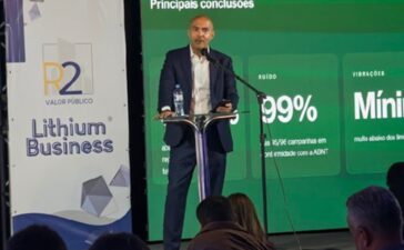 Sigma Lithium apresenta resultados de monitoramento ambiental independente e reforça compromisso com o desenvolvimento do Vale do Jequitinhonha 3