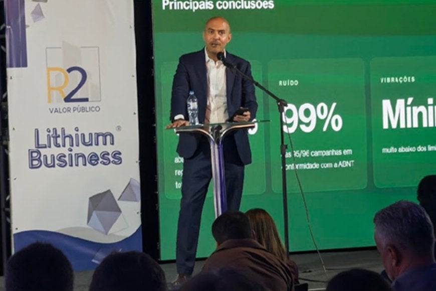 Sigma Lithium apresenta resultados de monitoramento ambiental independente e reforça compromisso com o desenvolvimento do Vale do Jequitinhonha 1