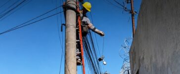 Tráfico monitorava Uberlândia com 21 câmeras 1