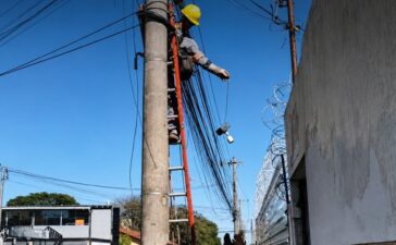 Tráfico monitorava Uberlândia com 21 câmeras 4 Tráfico monitorava Uberlândia com 21 câmeras 3
