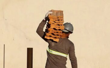 Construção civil em Minas perde ritmo 6 Construção civil em Minas perde ritmo 5