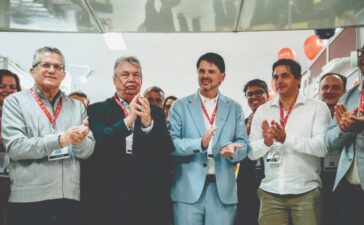 MINASCON 2026 e FECONSUMINAS consolidam Pouso Alegre como centro da construção civil mineira 6