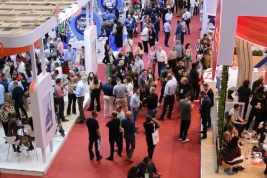 FIEMG Expo Center estreia com Minas Láctea 2026 em Juiz de Fora 2 FIEMG Expo Center estreia com Minas Láctea 2026 em Juiz de Fora 1