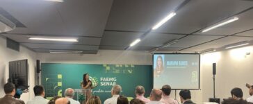 Sistema Faemg Senar lança 1º Relatório de Sustentabilidade 1