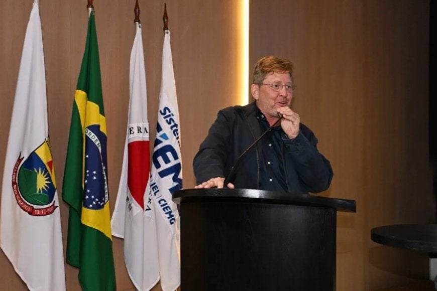 Guilherme Abrantes eleito presidente da FIEMG 2 Guilherme Abrantes eleito presidente da FIEMG 1