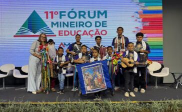 Abertas as inscrições para o 12° Fórum Mineiro de Educação