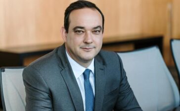 Flávio Roscoe pode ser o escolhido de Flávio Bolsonaro para disputar o Governo de MG