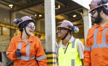 AngloGold Ashanti abre inscrições para Programa PRÓ+ voltado à qualificação de mulheres e pessoas com deficiência