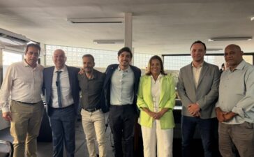 AMM, TFR6, TCEMG: acordo garante devolução de 17 milhões a municípios