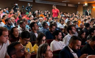 Interior ganha força nas eleições de 2026