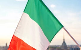 Direito à cidadania italiana