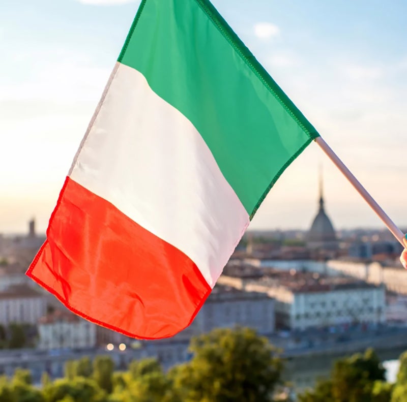 Direito à cidadania italiana