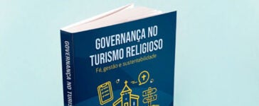 governança no turismo religioso