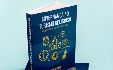 governança no turismo religioso