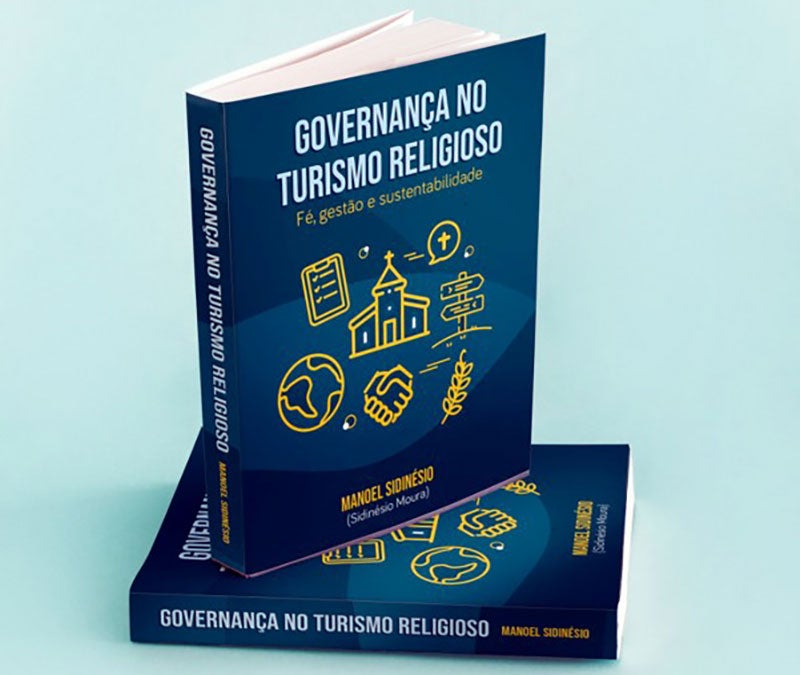 governança no turismo religioso