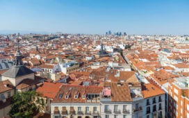 cidades-sede do Mundial de 2030