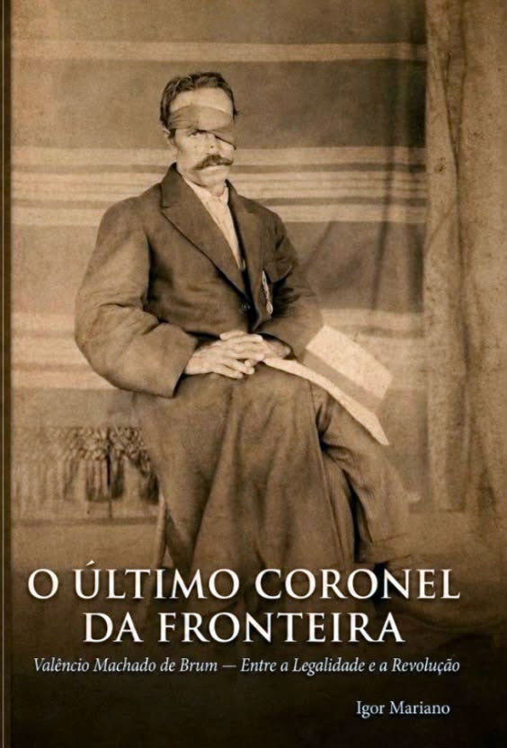 O Último Coronel da Fronteira