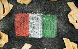 Cidadania italiana