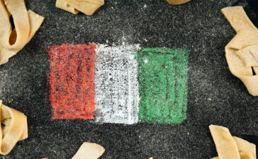 Cidadania italiana exige origem comprovada 4 Cidadania italiana