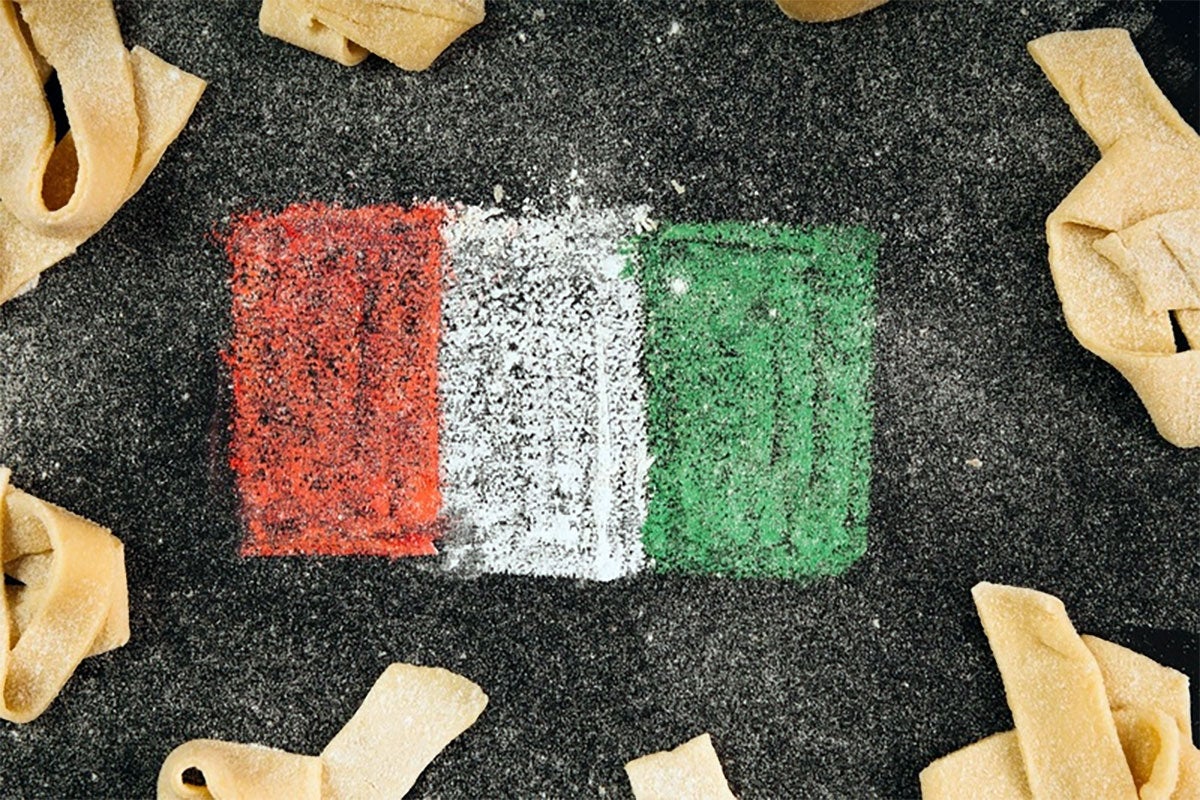 Cidadania italiana exige origem comprovada 1 Cidadania italiana