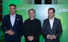 TAP Air Portugal no Brasil celebra 60 anos