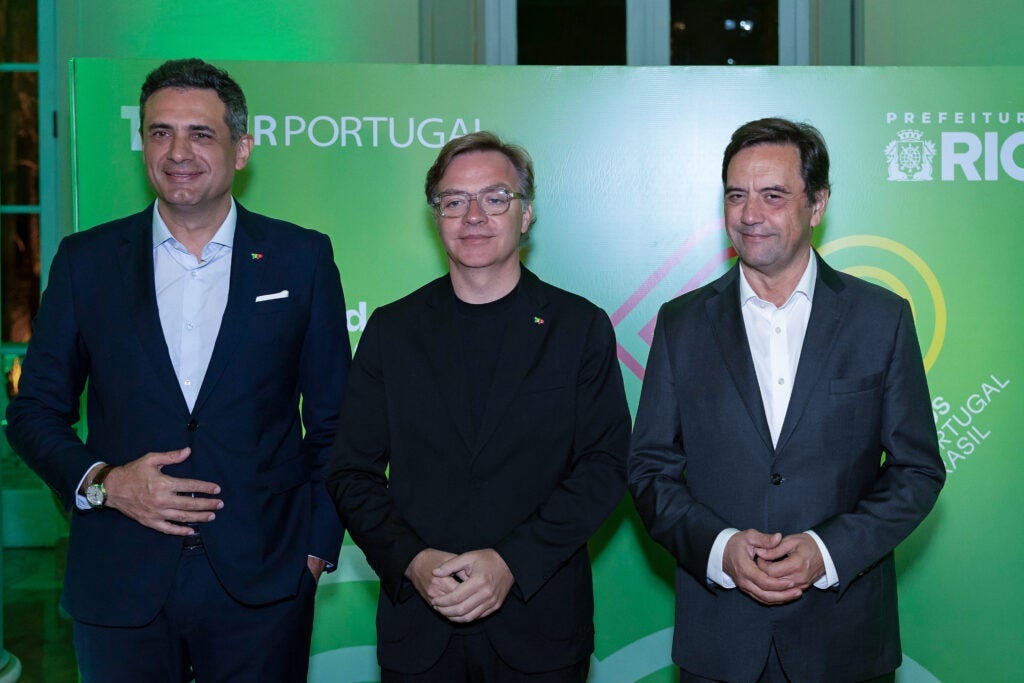 TAP Air Portugal celebra 60 anos no Brasil