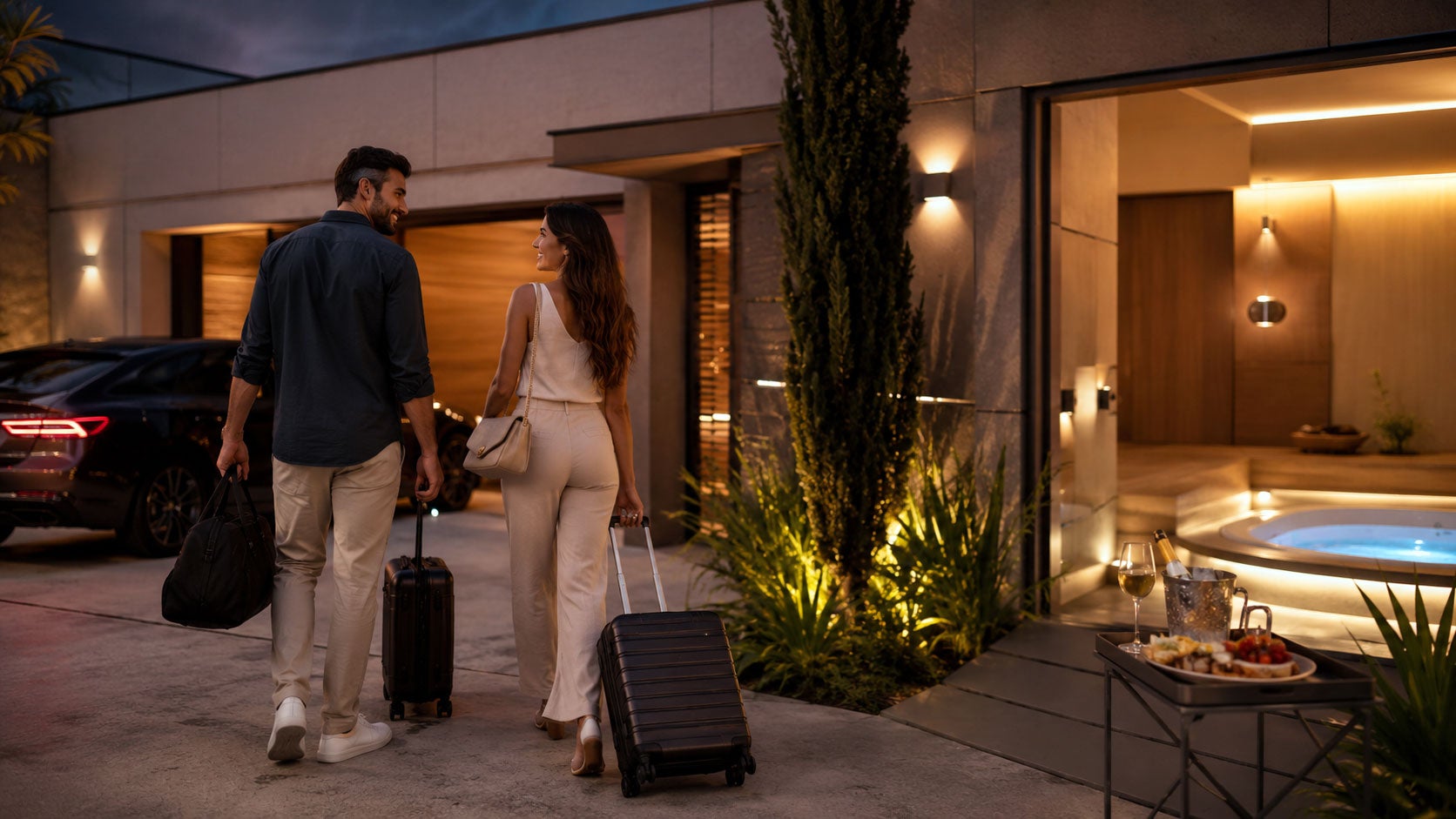 Motéis para viagens de casal ganham espaço em julho 1 motéis para viagens de casal