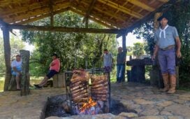 tradições da Serra Catarinense