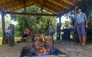 tradições da Serra Catarinense