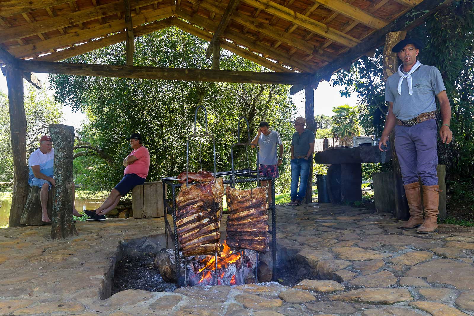 tradições da Serra Catarinense