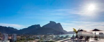 promoções da Rede Windsor