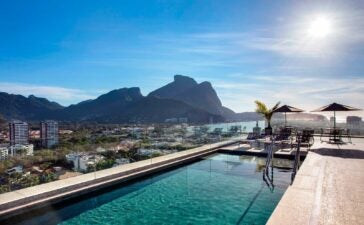 promoções da Rede Windsor