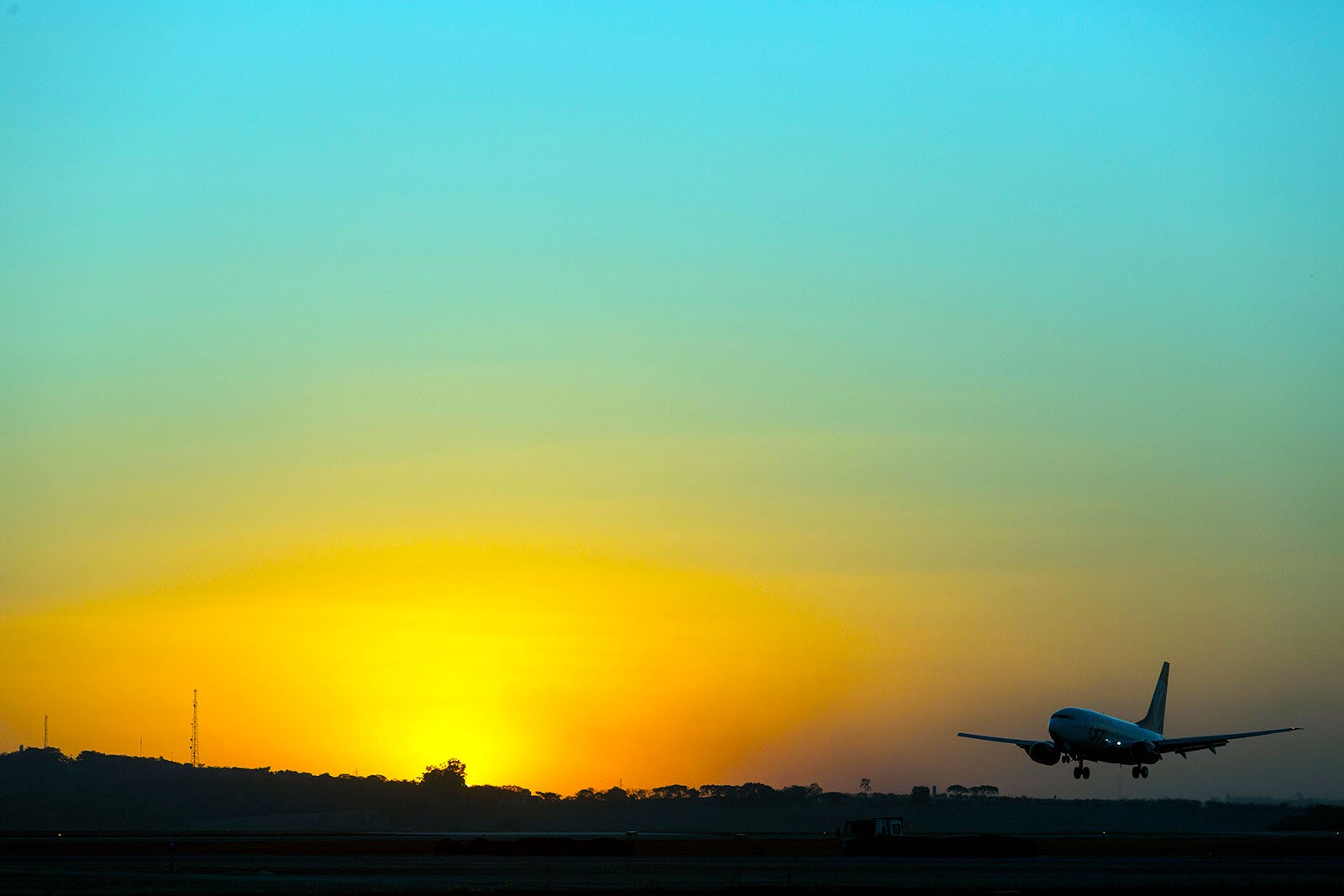 BH Airport