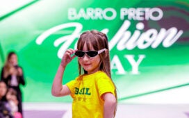 Barro Preto Fashion Day