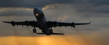 passageiros no BH Airport