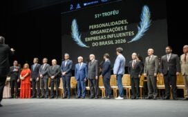 Troféu Palma de Ouro Brasil