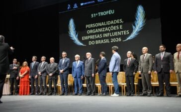 Troféu Palma de Ouro Brasil