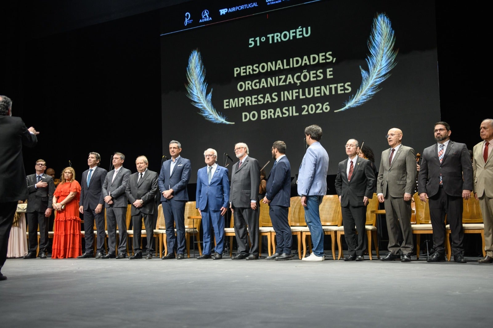 Troféu Palma de Ouro Brasil