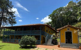 Fazenda Hiáia